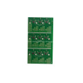 Shenzhen GPS Tracker PCB Design PCBA Board Assembly